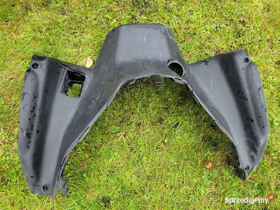 GILERA NEXUS KOKPIT OSŁONA KOLAN Piła