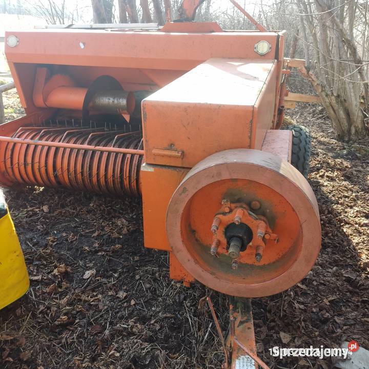 prasa kostkująca Sipma Z224