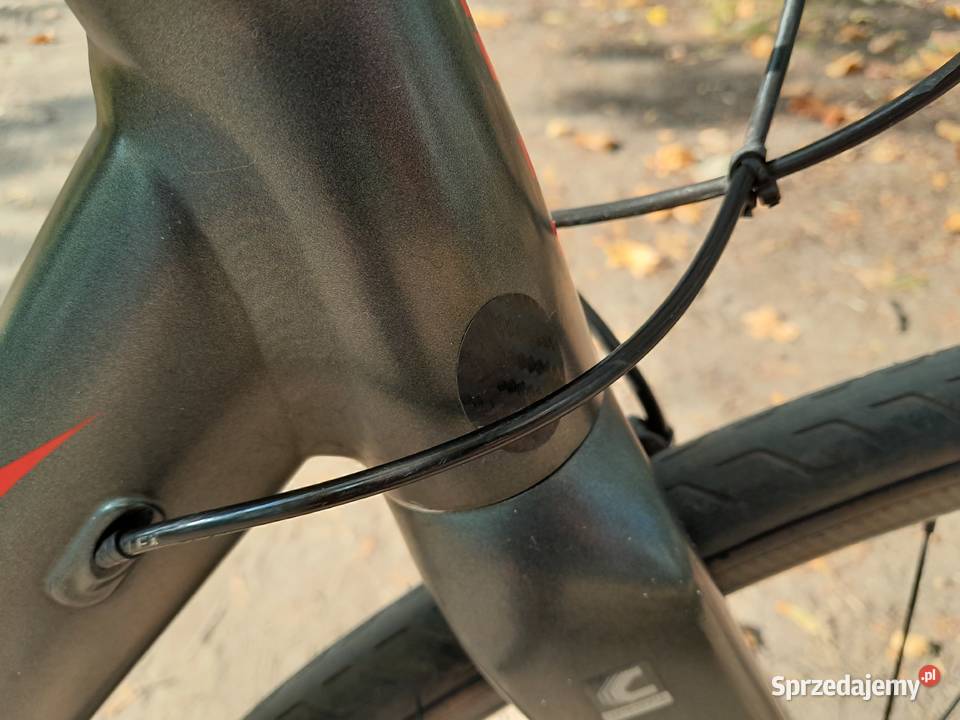 Giant FastRoad SL M Upgrade Shimano 105 2x11
