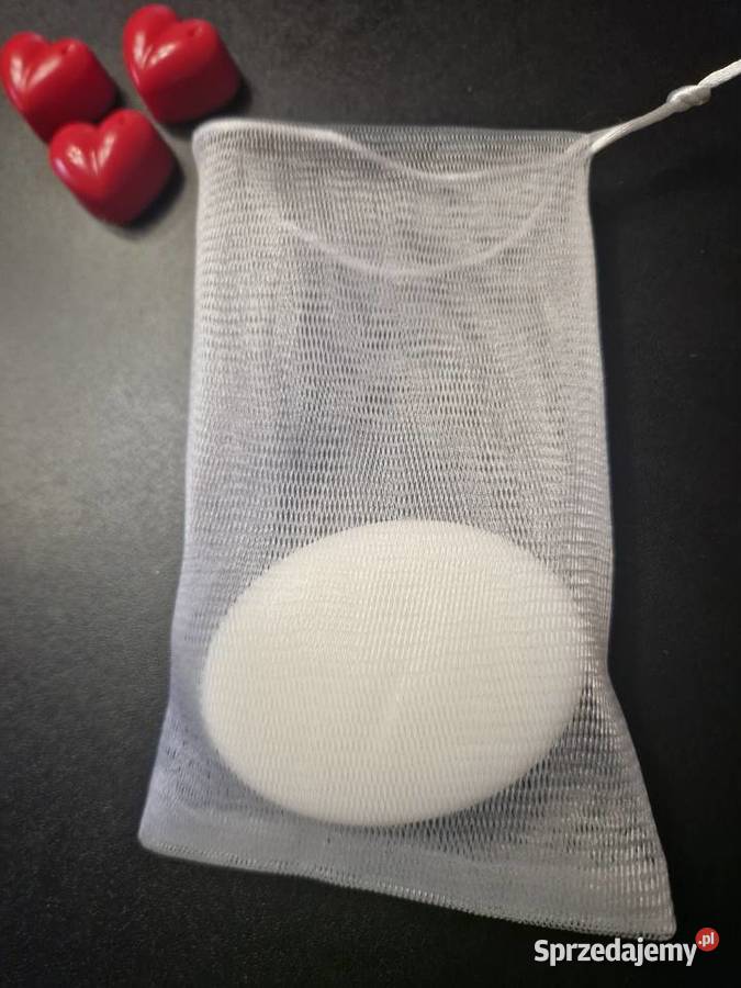 Mydlo glicerynowe Namysłów