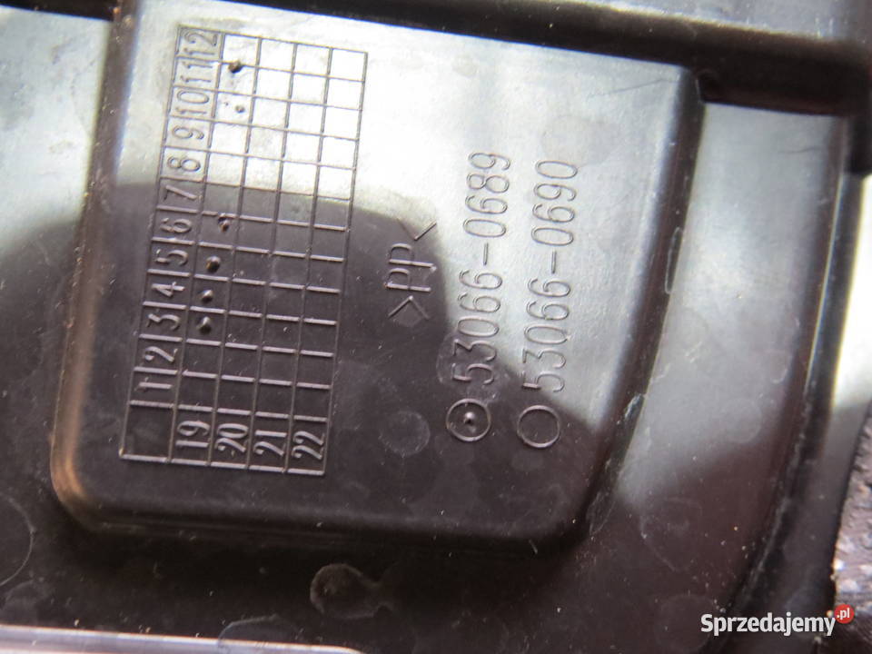 KAWASAKI Z650 Z 650 2023 siedzenie kanapa siodło Warszawa