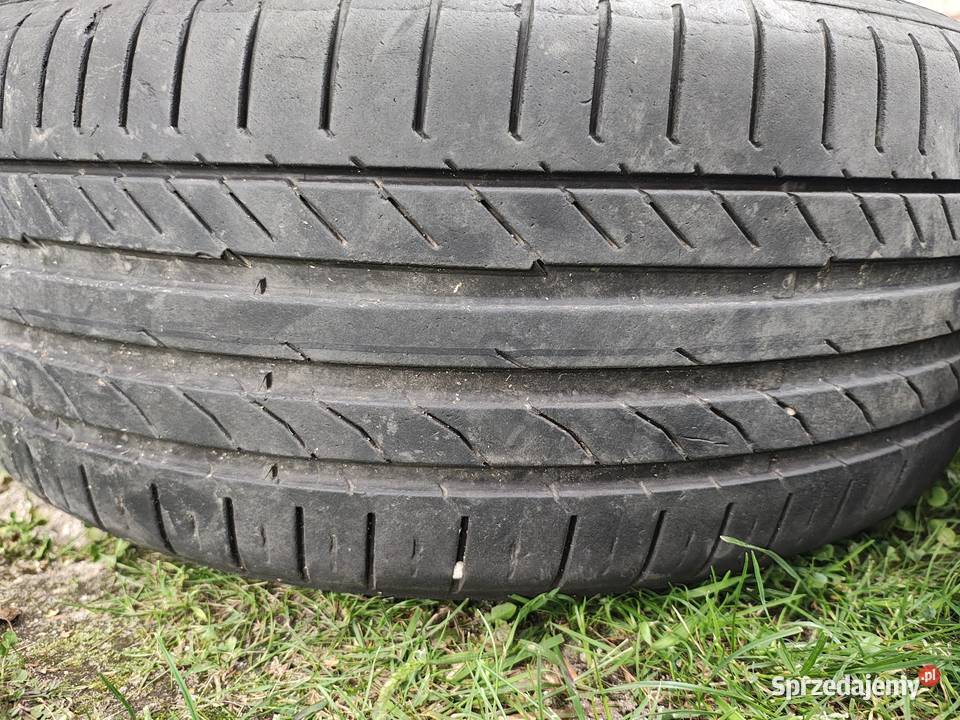 Felgi 5x120 asa bbs 18 opony lato koła alufelgi Jędrzejów sprzedam