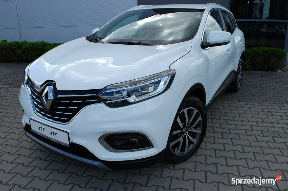 Renault Kadjar AutomatKamera I 2015 światła przeciwmgielne podkarpackie Dębica