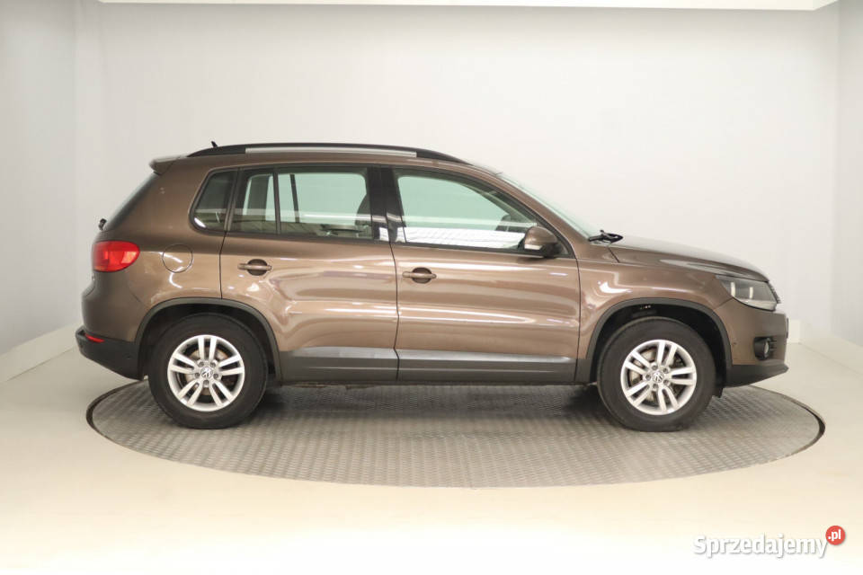 VW Tiguan 14 TSI Tiguan Zabrze sprzedam
