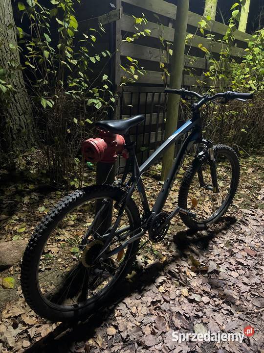 Rower górski 26 Lusówko