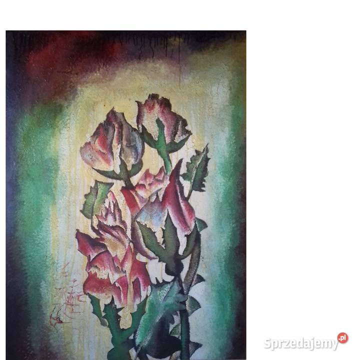 Ceremonialne Róże Jarosław