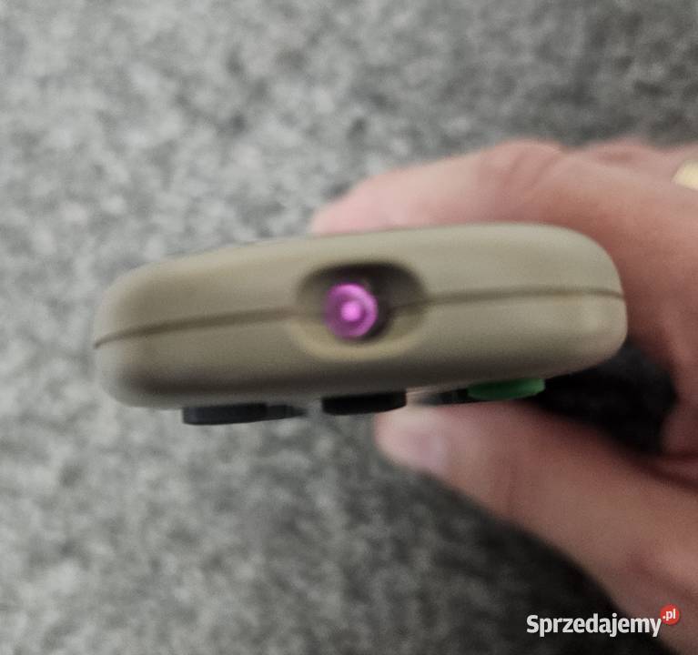 Pilot Sony audio RMSCP1 Kraków