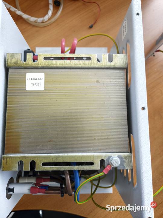 transformator izolacyjny Elektronika Poznań