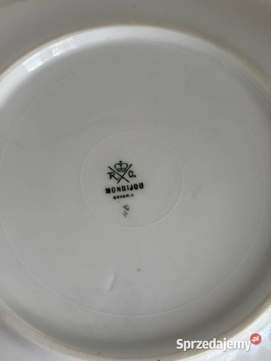 TalerzRosenthal sprzedam