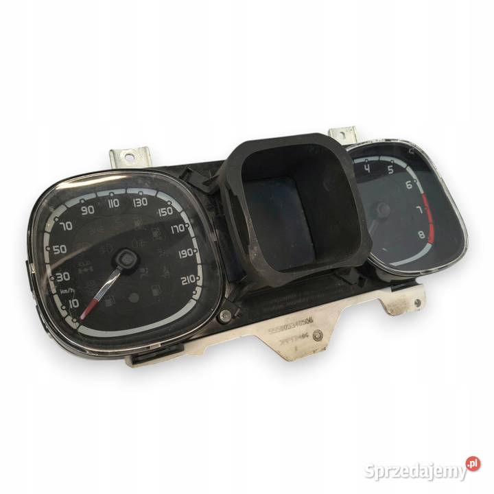 LICZNIK ZEGARY 51945564 Fiat Panda III 12 8V Chełm