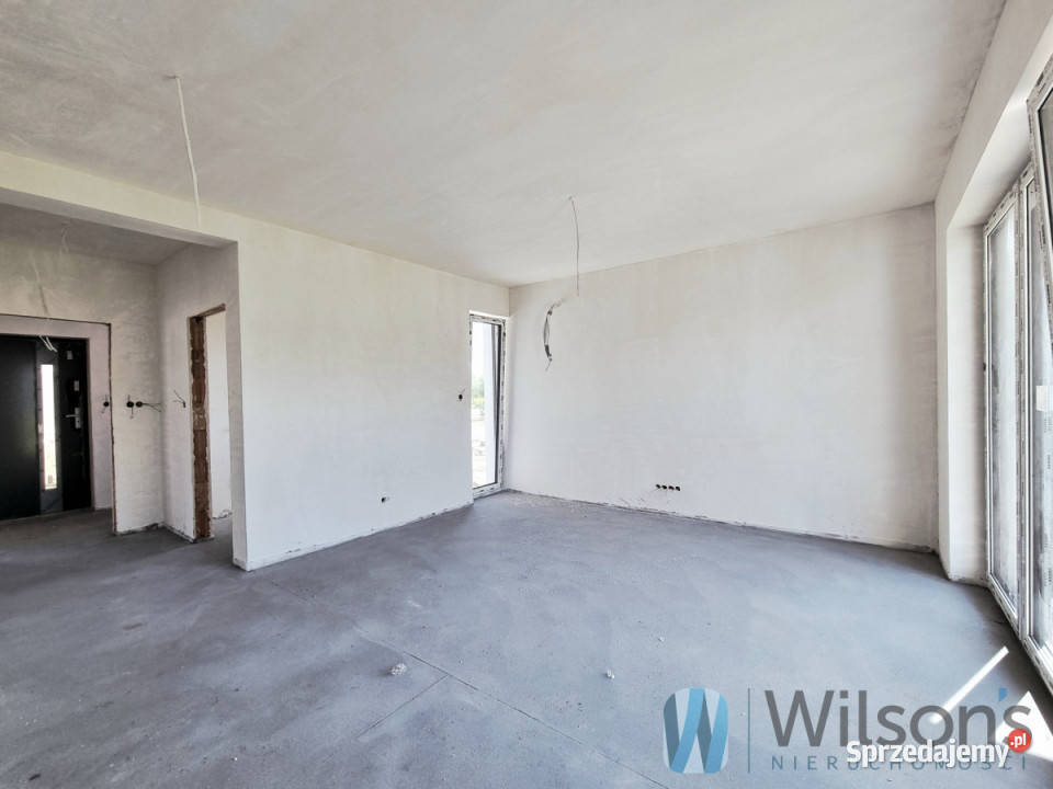 Dom bliźniak Ciemne Piękna 12182m2 Sprzedaż