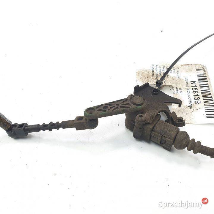 CZUJNIK POZIOMOWANIA AUDI A8 D4 3C0907503 Lipno