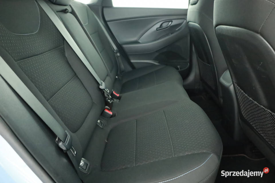 Hyundai i30 20 N czujnik zmierzchu Piaseczno