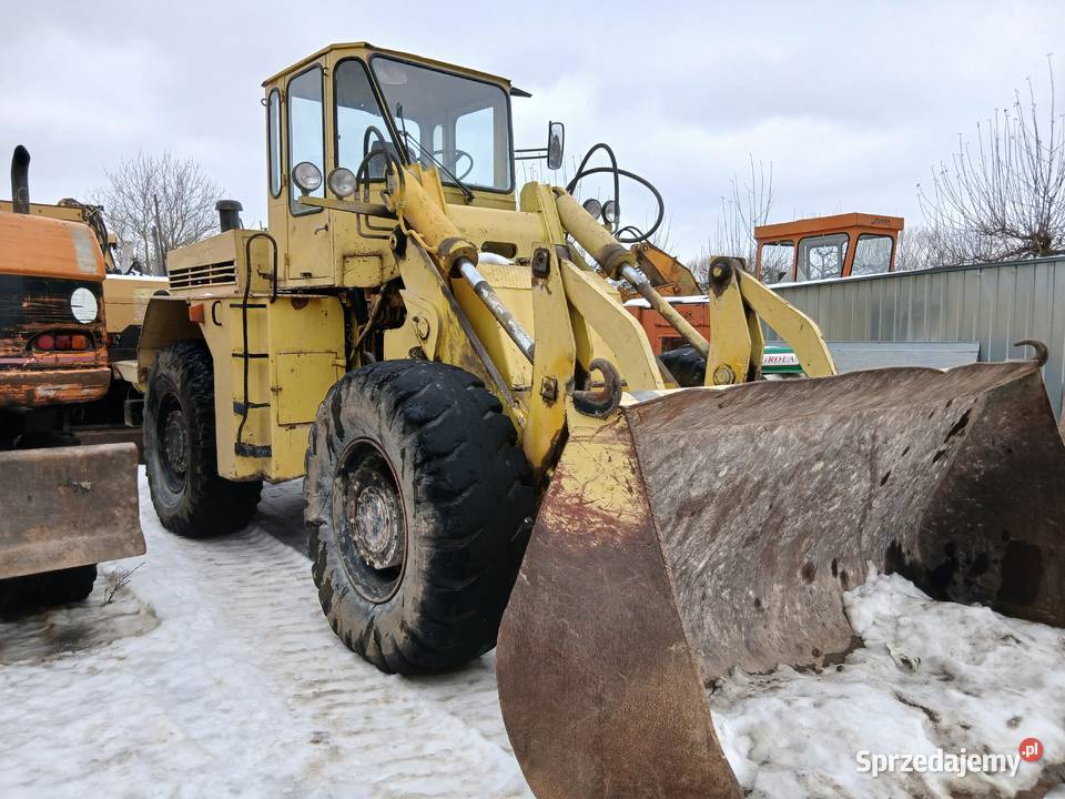 łaxowarka fadroba ł34 hsw świętokrzyskie Koprzywnica