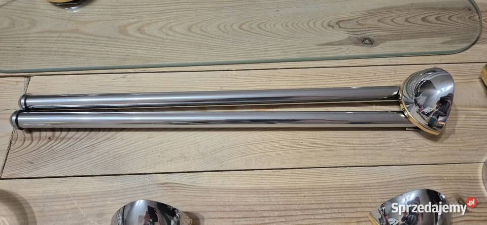 Zestaw do łazienki Konin