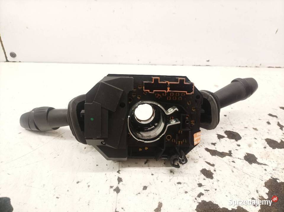 PRZEŁĄCZNIK ZESPOLONY 07354410080 Fiat Bravo II Wyposażenie wnętrza