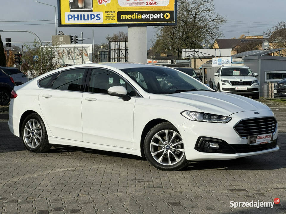 Ford Mondeo 2021FILMTitaniumAUTOMATDynamic