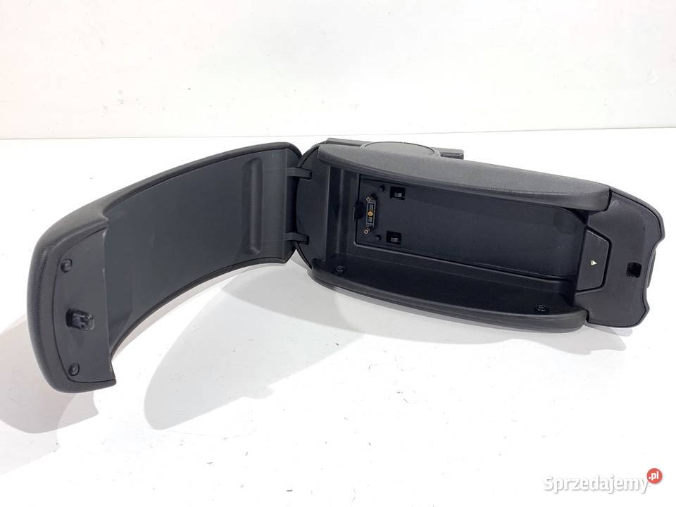 PODŁOKIETNIK MINI COUNTRYMAN R60 Crossover 1016