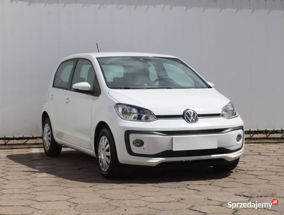 VW Up 10 4/5 Łódź sprzedam
