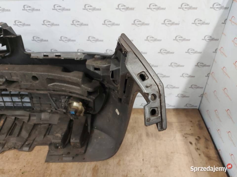 MERCEDES W169 LIFT 10r zderzak przód Kielce