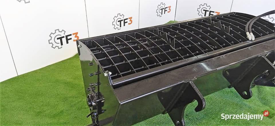 Betoniarka Łyżkowa 400L OKAZJA Motoryzacja Lębork