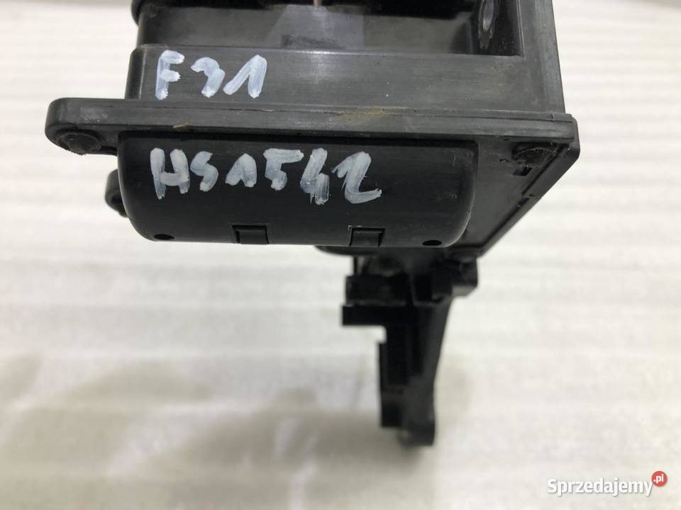KLEMA ROZDZIELACZ PRĄCU BMW F30 F31 929615201 sprzedam