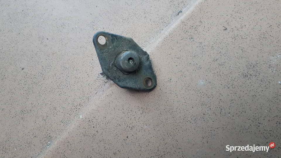 Wartburg 353 stycznik włącznik Motoryzacja Gliwice