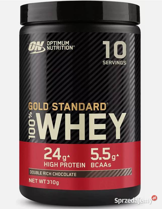 Proszek z białkiem serwatkowym zachodniopomorskie Szczecin