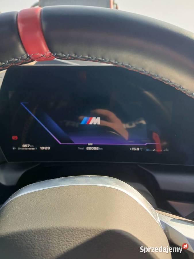 Bmw M1 M Sport Pro m135 zachodniopomorskie