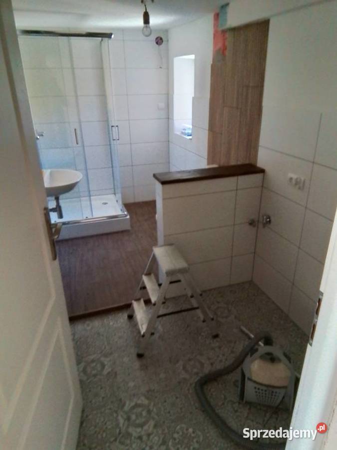 Dom z potencjałem 180m Gotowe piętro 95m Rudawy 300m2 dolnośląskie Leszczyniec