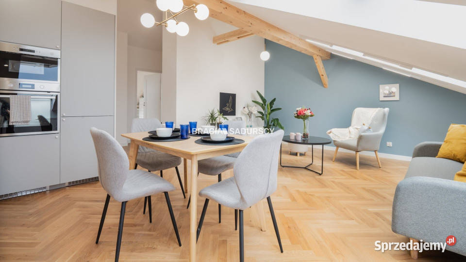 sprzedaży mieszkania Kraków Siemieńskiego 4415m