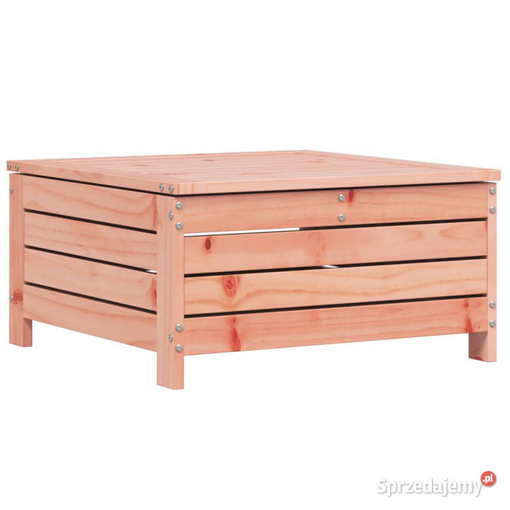 Podnóżek ogrodowy 62x635x32 lite drewno Krzesła ogrodowe mazowieckie sprzedam