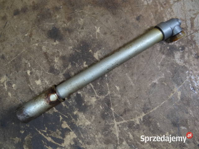 pompka HW blaszana MZ ES ETS TS Simson 30 org Żary