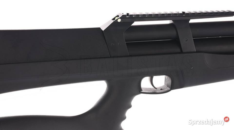 WIATRÓWKA PCP HUBEN K1 SEMI AUTO 55 635 Sporty strzeleckie i myślistwo Ruda Śląska