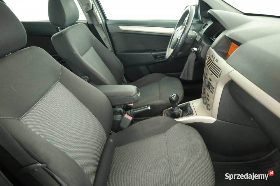 Opel Astra 14 16V ABS mazowieckie Piaseczno sprzedam