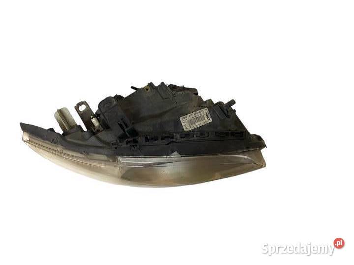 BMW 1 E87 Lampa przód prawa europa 6924486 Szubin sprzedam