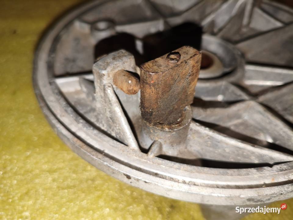 Tarcza kotwiczna przedniego koła Dniepr MT Leszno