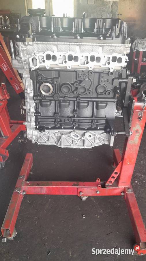 Silnik Mazda 6 CX7 3 22 D R2AA Regenerowany Tursko Małe