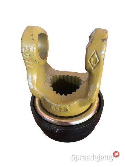 71374218 Widły Z21 AGCO Parts Części i osprzęt rolniczy mazowieckie