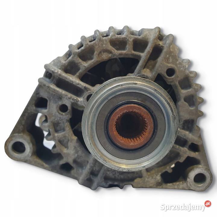 ALTERNATOR Opel Meriva B 14 T 0124425084 lubelskie Chełm sprzedam