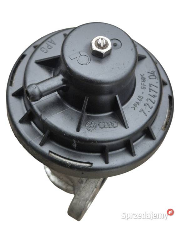 ZAWÓR EGR VW CADDY III 3 19 SDI 038131501AG Działoszyce