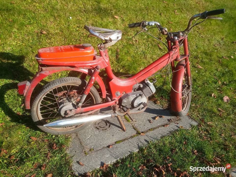 Romet Pegaz 1976 Oświęcim sprzedam