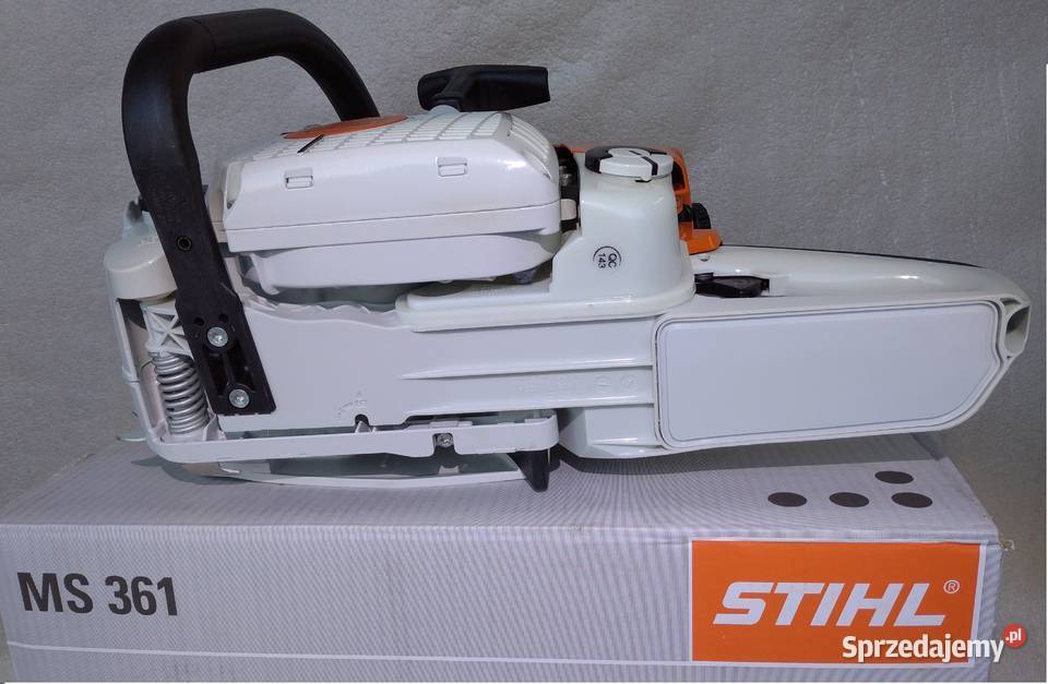 Sprzedam STIHL MS 361 Piaseczno