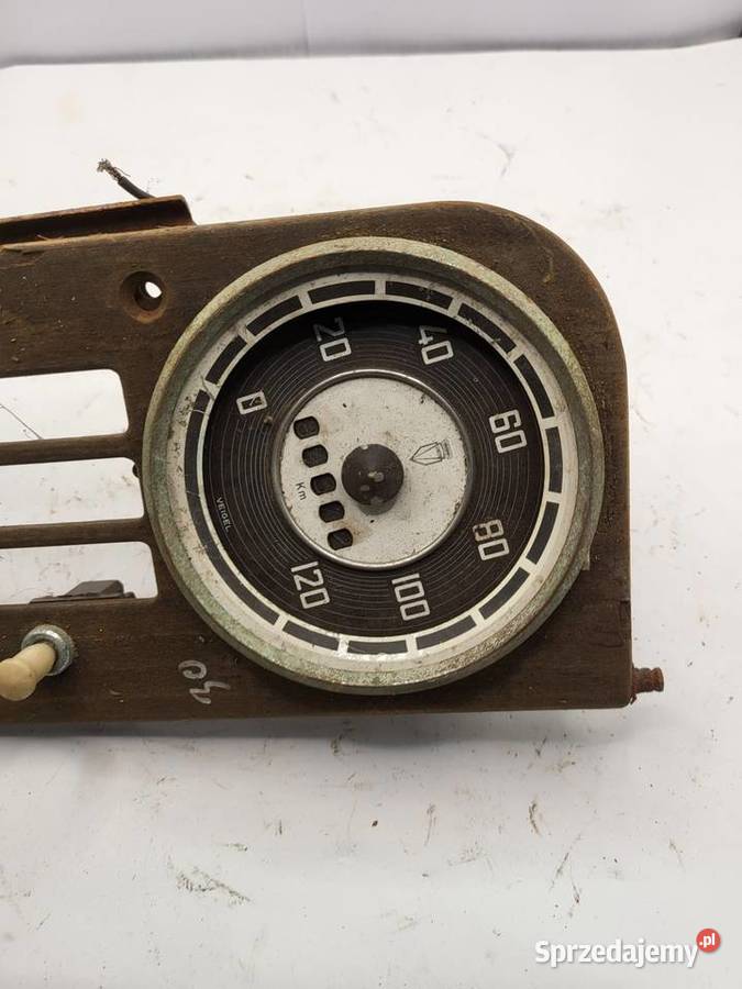 DKW LICZNIK TACHO Liczniki Rybnik sprzedam