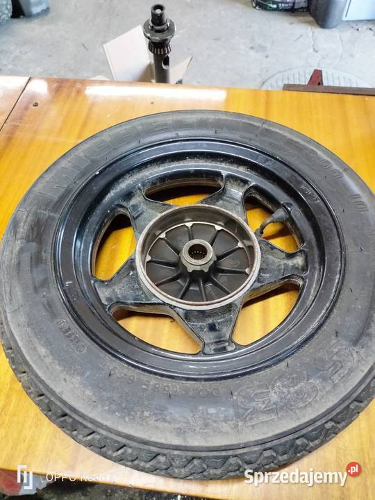 Tylne koło Derbi vamos 50 2t Łubno sprzedam