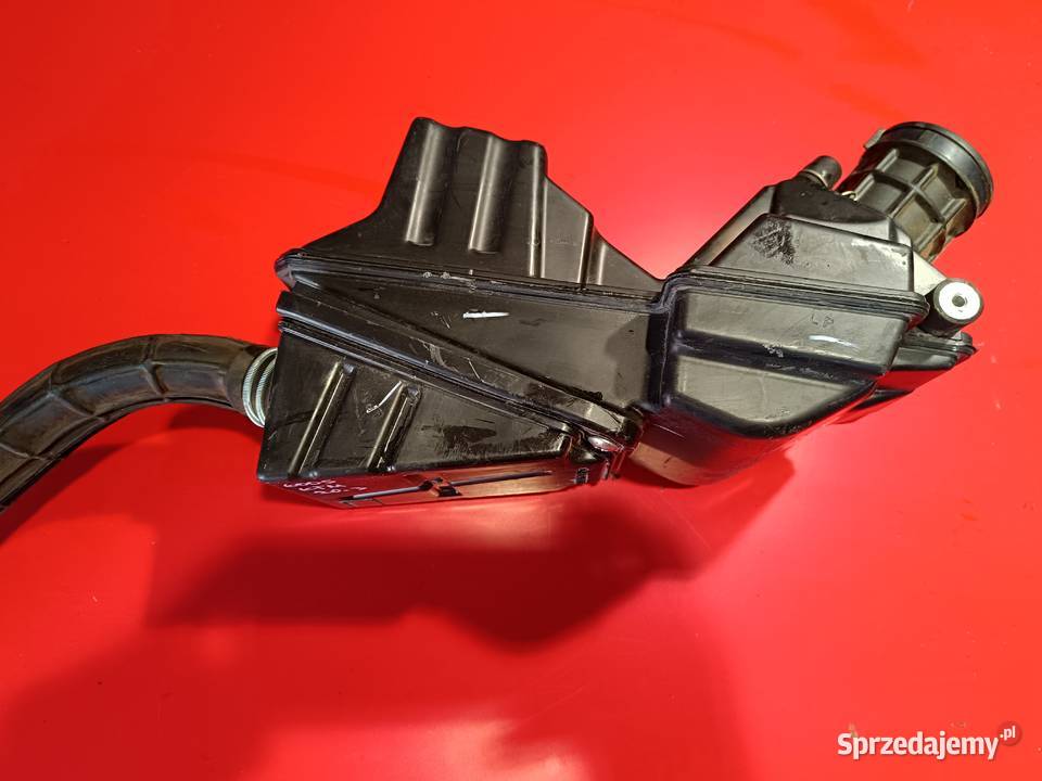 KTM RC125 RC 125 21 AIRBOX FILTR POWIETRZA Filtry powietrza dolnośląskie Wrocław