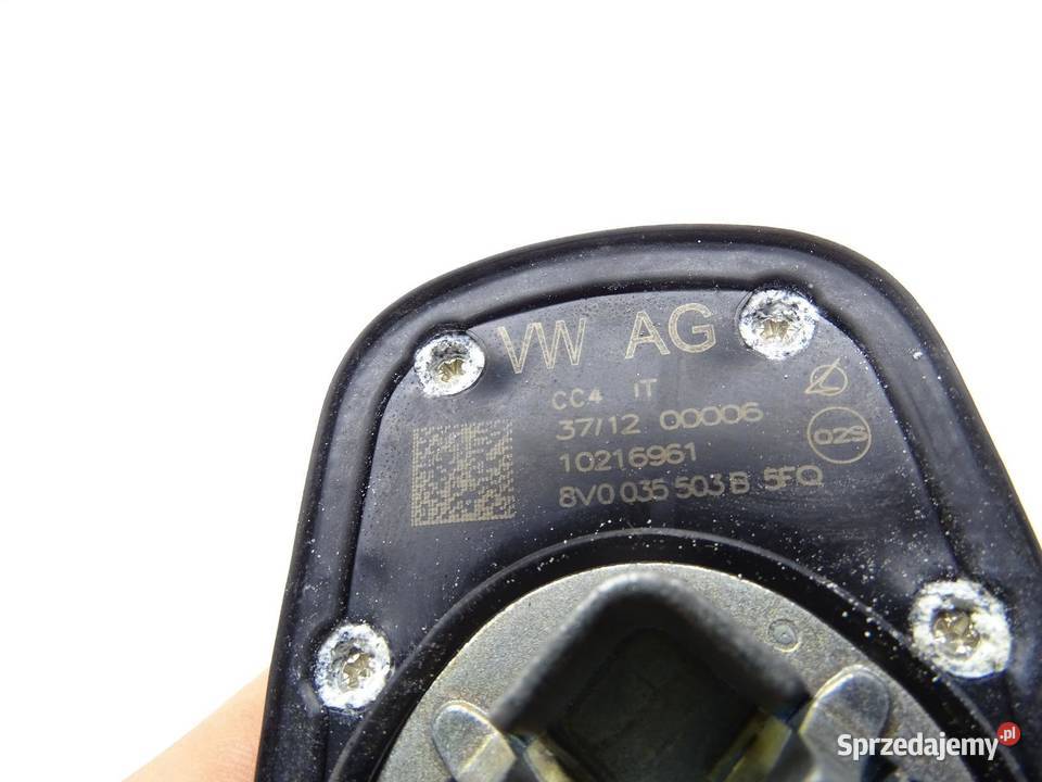 ANTENA DACHU DACHOWA REKIN GPS 8V0035503B AUDI