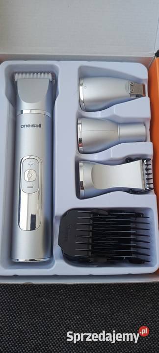 Maszynka do strzyżenia zwierząt