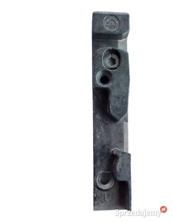 Zaczep pionowy Roto Centro K605 A880 08 L Woźniki