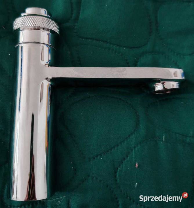 Miomare włoska bateria umywalkowa małopolskie Nowy Sącz